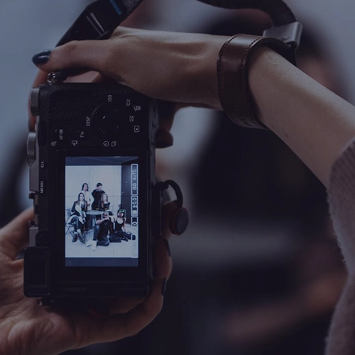 יסודות הצילום