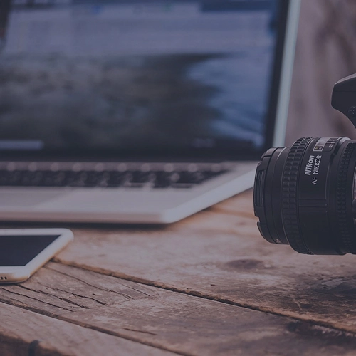 עריכה מקצועית