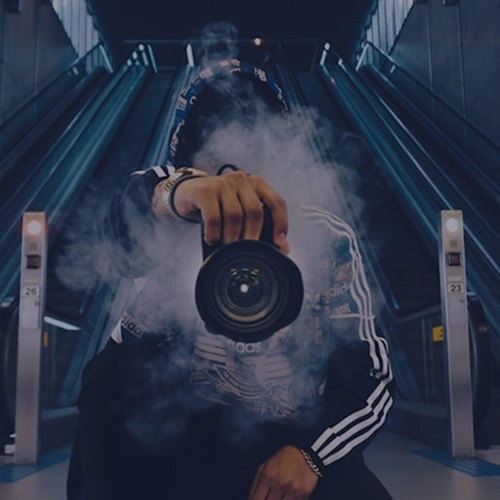 תאורה וקומפוזיציה